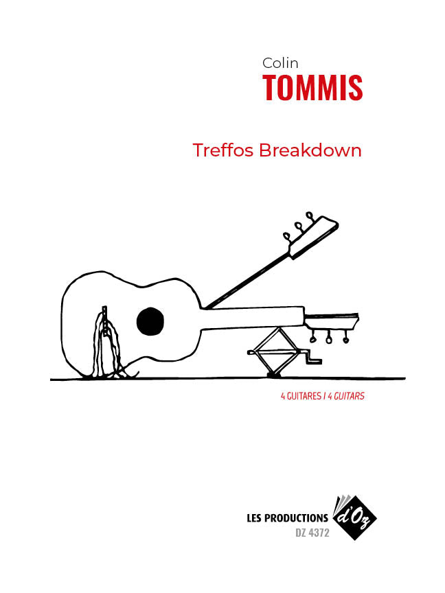 Tommis: Treffos Breakdown