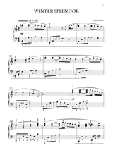 Mier: Romantic Impressions, Book 3