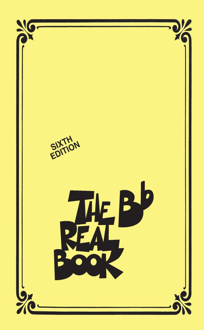 The Real Book – Volume 1