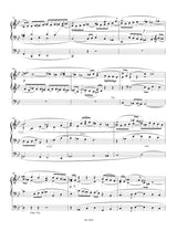 Dubois: His Last Organ Works