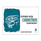 Norton: Connections Piano Duet Book 1