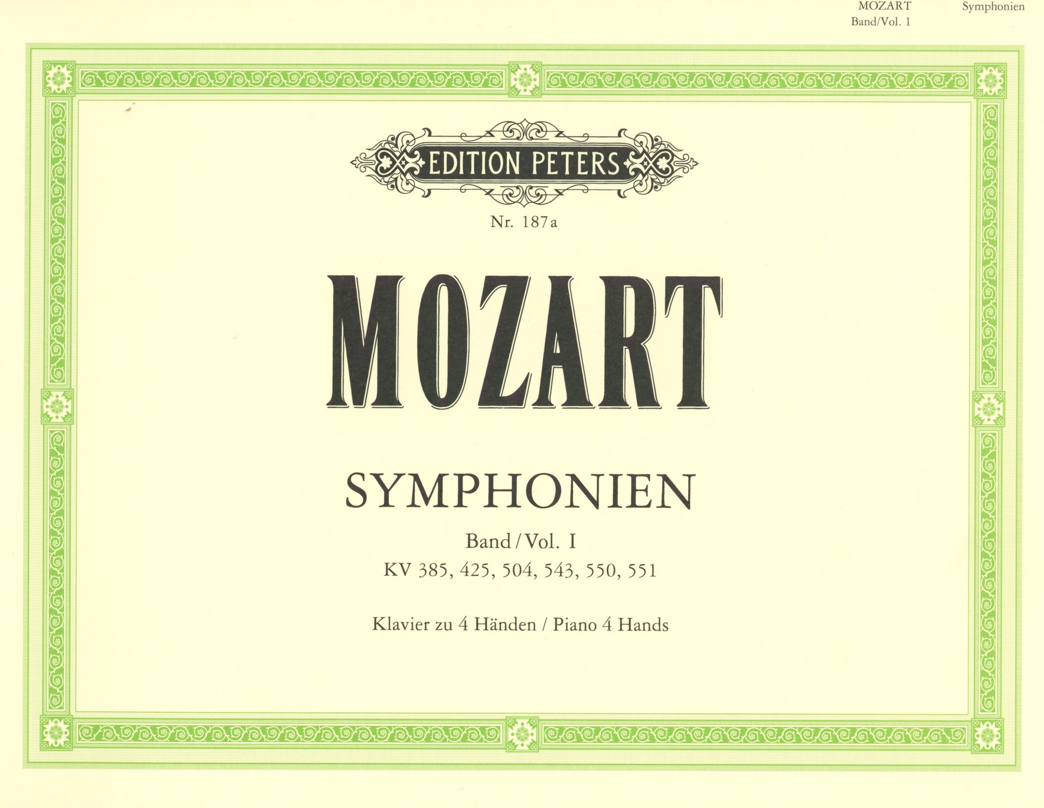 クラシック Mozart Complete Symphonies W. A. Mozart, Jaap ter Linden, Mozart Akademie Amsterdam