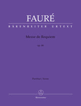 Fauré: Requiem, Op. 48