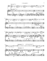 Griebling: Suite for Horn & Piano