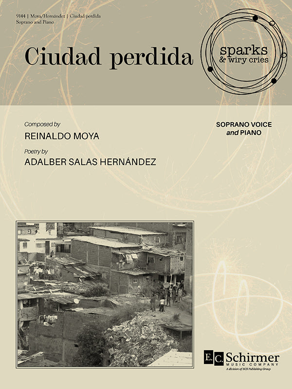 Moya: Ciudad perdida
