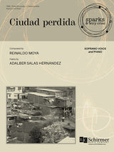 Moya: Ciudad perdida