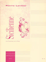 Lantier: Sicilienne