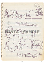 Kurtág: M.K.'s Music Notebook