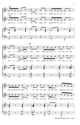 Coleman: The Rhythm of Life (arr. for 2-part choir)