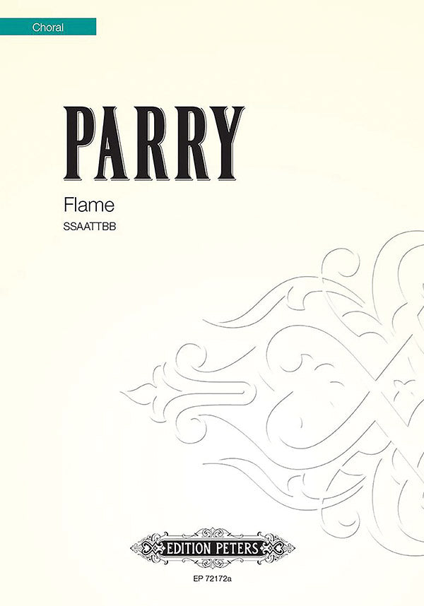 Parry: Flame