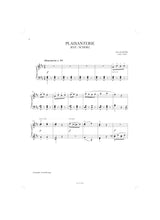 From Bach to the Present Day - Volume 2A