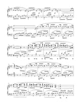 Fauré: Pavane, Op. 50 (Version for Piano)