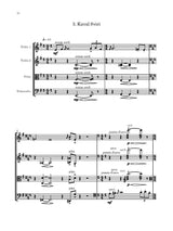 Davidson: 6 Bulgarian Melodies