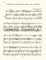 Repertoire for Music Schools - Trumpet Volume 1