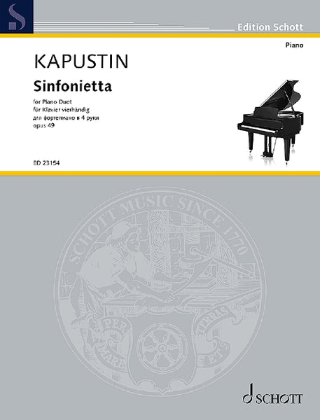 アート・デザイン・音楽 N.Kapustin /Sonata No.4 op. 60 A-RAM Nikolai Kapustin - Piano Sonata No. 4, Op. 60 (1991) [Score-Video