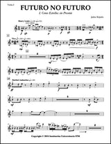 Brijaldo: Futuro NO Futuro