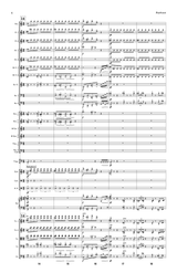 Montgomery: Starburst (arr. for orchestra)
