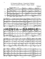 Quartets for Woodwinds