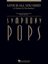 Love Is All You Need