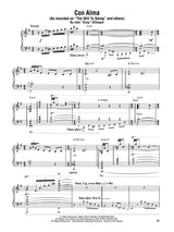Oscar Peterson Omnibook
