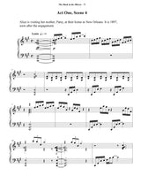 Thompson: The Mask in the Mirror