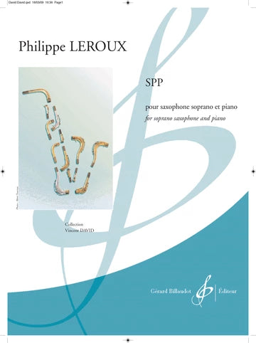 Leroux: SPP