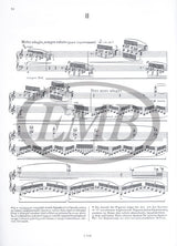 Bartók: 2 Elegies, Op. 8b