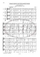 Kodály: Choral Works for Children's and Female Voices