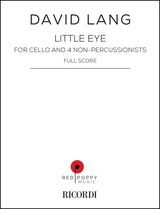 Lang: little eye