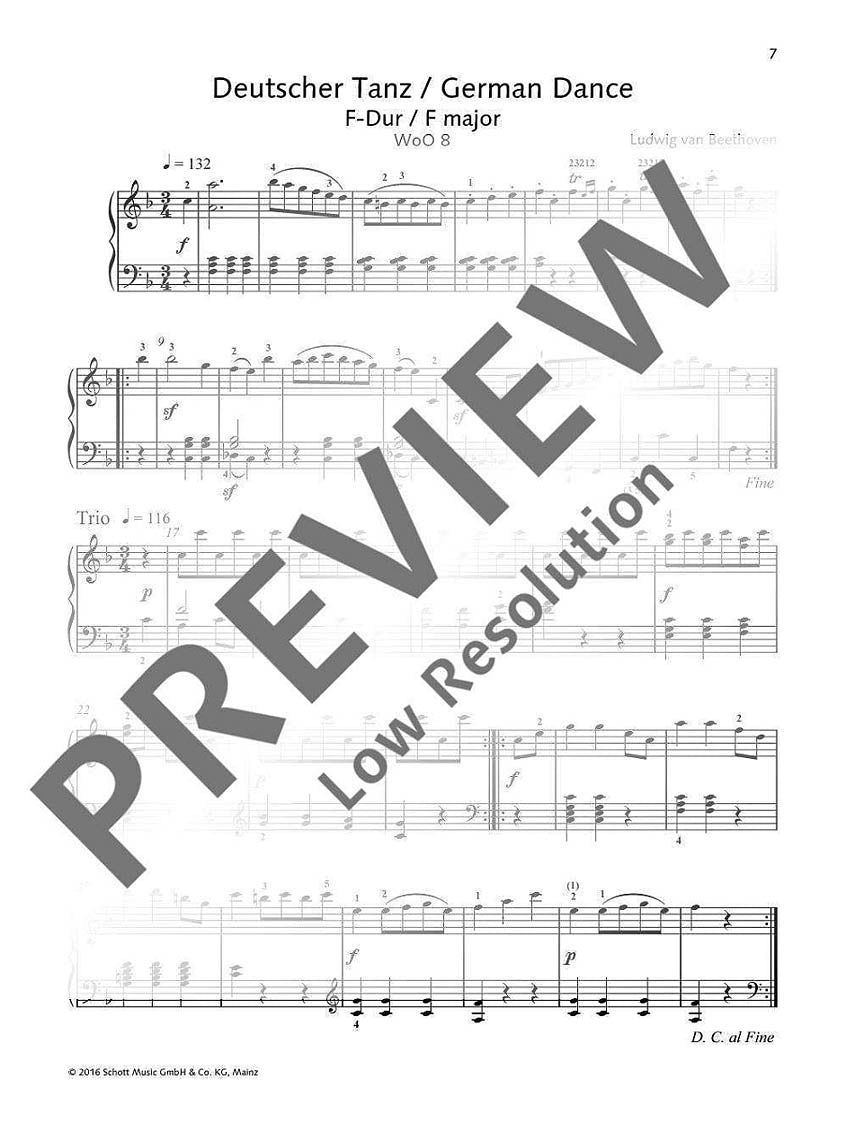 My First Beethoven