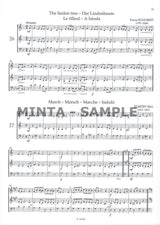 Trios for Brass
