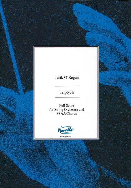 O'Regan: Triptych