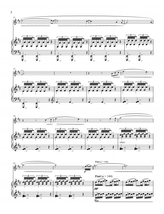 Dove: Music for a Lovelorn Lenanshee