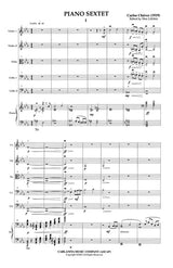 Chávez: Sextet