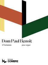 Benoit: 2 Fantaisies