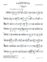 Bernstein: Dance Suite