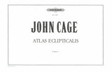 Cage: Atlas Eclipticalis