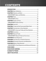 Do-It-Yourself Music Theory