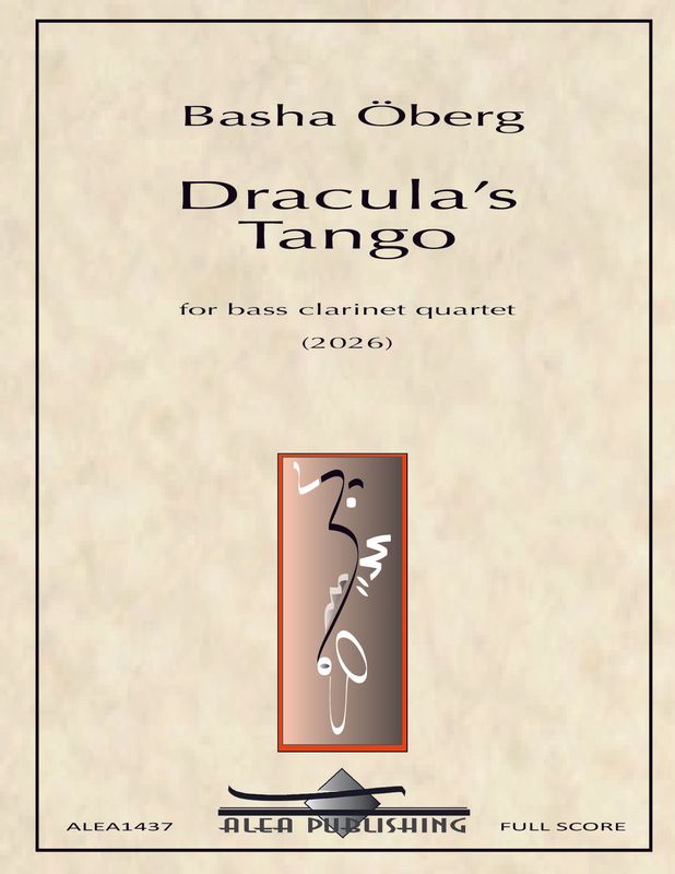 Öberg: Dracula's Tango