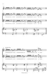 Jenkins: Adiemus (Version for SA Choir)
