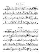 Introducing the Positions for Viola - Volume 1 (3rd and 5th Positions)