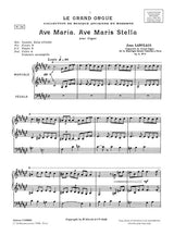 Langlais: Paraphrases grégoriennes, Op. 5