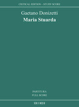 Donizetti: Maria Stuarda