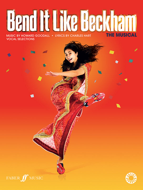 Bend It like Beckham: The Musical