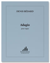 Bédard: Adagio