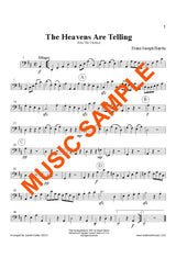 Music for Three - Volume 3