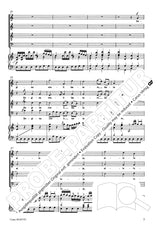 Mozart: Regina coeli, K. 108 (74d)