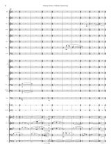 Geter: Sinfonia Americana