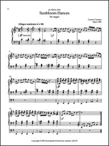 Cooman: Sunbloom Dances