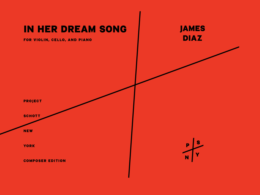 Díaz: In her dream song